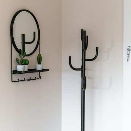 Modern 1 Bedroom Apartment In 맨체스터 외부 사진