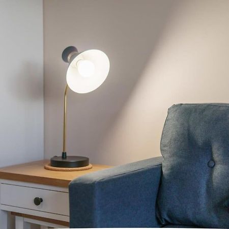 Modern 1 Bedroom Apartment In 맨체스터 외부 사진
